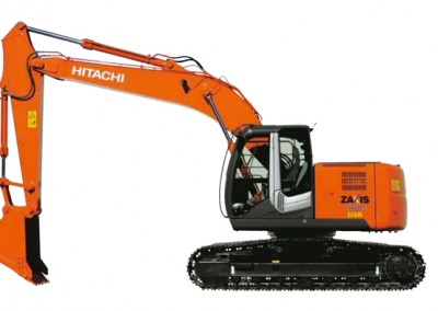 Hitachi zx225-USR